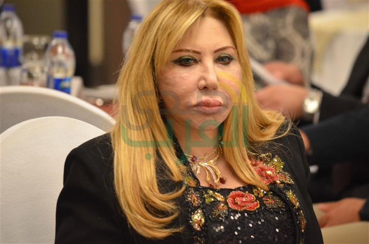 بالصور.. نبيلة عبيد وسفراء في حفل إطلاق «المرأة من المنظور الإسلامي» بالصور.. نبيلة عبيد وسفراء في حفل إطلاق «المرأة من المنظور الإسلامي»