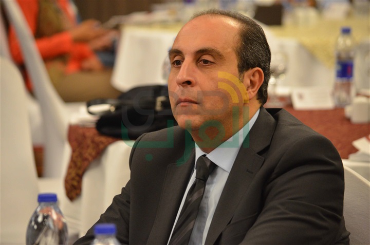 بالصور.. نبيلة عبيد وسفراء في حفل إطلاق «المرأة من المنظور الإسلامي» بالصور.. نبيلة عبيد وسفراء في حفل إطلاق «المرأة من المنظور الإسلامي»