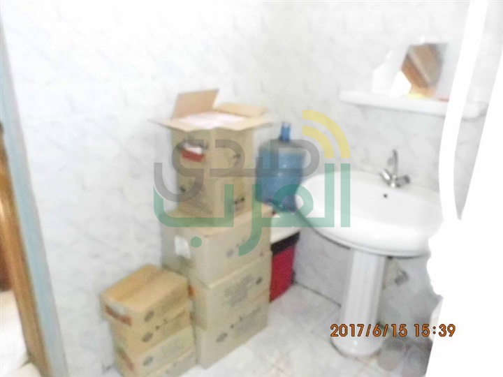 بالصور.. تفاصيل حملة الـ6 ساعات للنيابة الإدارية داخل مستشفي الحامول بكفر الشيخ 