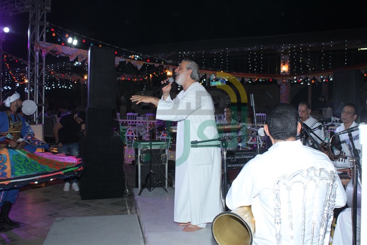 بالصور.. "المولوية" و"شيما" و"الجنايني" يشعلون خيمة "مولانا" بالصور.. "المولوية" و"شيما" و"الجنايني" يشعلون خيمة "مولانا"