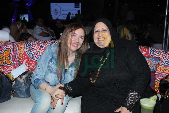 بالصور.. "المولوية" و"شيما" و"الجنايني" يشعلون خيمة "مولانا" بالصور.. "المولوية" و"شيما" و"الجنايني" يشعلون خيمة "مولانا"