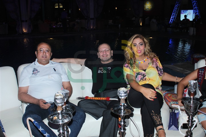 بالصور.. "المولوية" و"شيما" و"الجنايني" يشعلون خيمة "مولانا" بالصور.. "المولوية" و"شيما" و"الجنايني" يشعلون خيمة "مولانا"