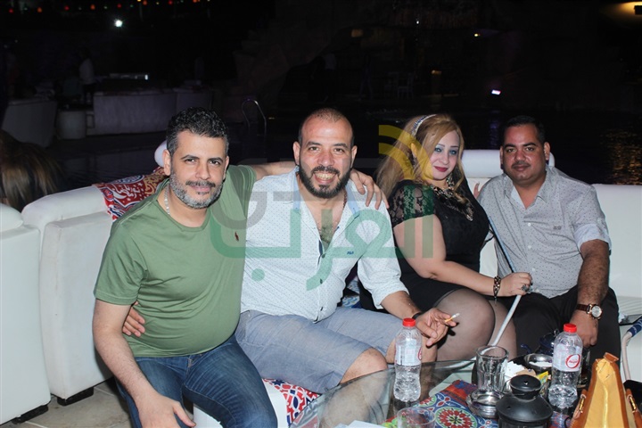 بالصور.. "المولوية" و"شيما" و"الجنايني" يشعلون خيمة "مولانا" بالصور.. "المولوية" و"شيما" و"الجنايني" يشعلون خيمة "مولانا"