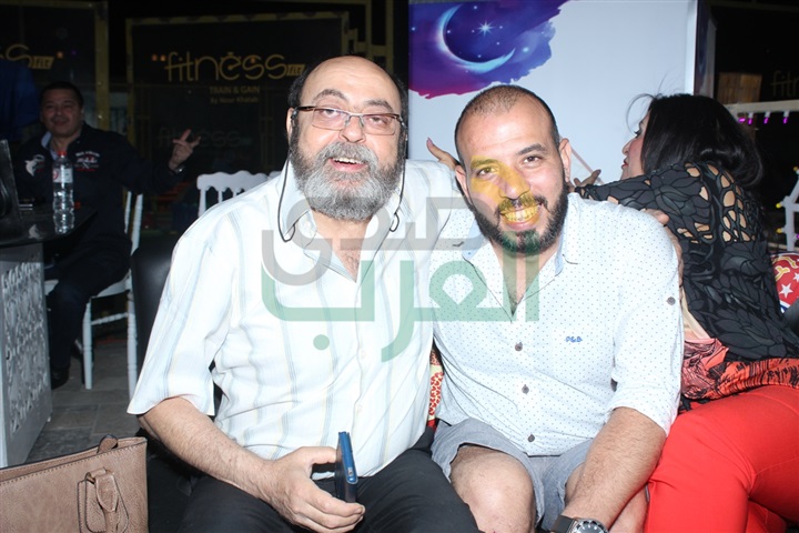 بالصور.. "المولوية" و"شيما" و"الجنايني" يشعلون خيمة "مولانا" بالصور.. "المولوية" و"شيما" و"الجنايني" يشعلون خيمة "مولانا"