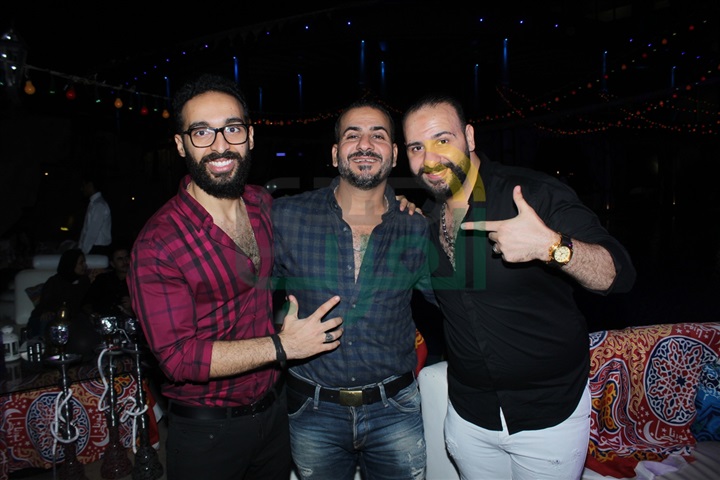بالصور.. "المولوية" و"شيما" و"الجنايني" يشعلون خيمة "مولانا" بالصور.. "المولوية" و"شيما" و"الجنايني" يشعلون خيمة "مولانا"