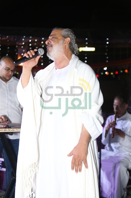 بالصور.. "المولوية" و"شيما" و"الجنايني" يشعلون خيمة "مولانا" بالصور.. "المولوية" و"شيما" و"الجنايني" يشعلون خيمة "مولانا"