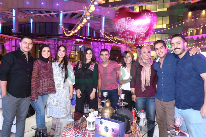بالصور.. "المولوية" و"شيما" و"الجنايني" يشعلون خيمة "مولانا" بالصور.. "المولوية" و"شيما" و"الجنايني" يشعلون خيمة "مولانا"