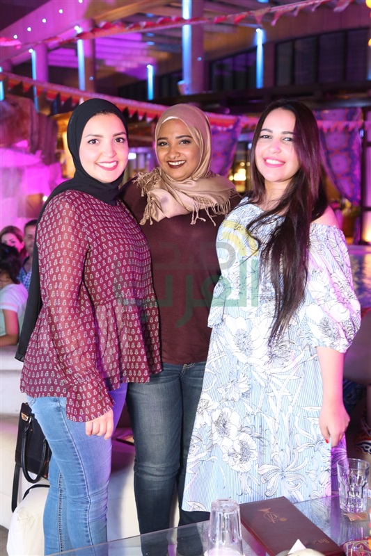 بالصور.. "المولوية" و"شيما" و"الجنايني" يشعلون خيمة "مولانا" بالصور.. "المولوية" و"شيما" و"الجنايني" يشعلون خيمة "مولانا"