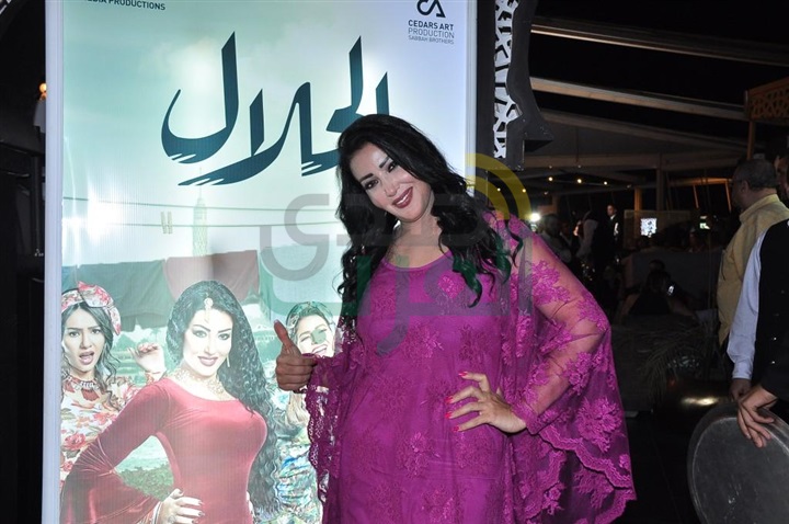 بالصور.. حضور ضخم لنجوم الفن والإعلام حفل السحور السنوي للمنتج صادق صبّاح بالصور.. حضور ضخم لنجوم الفن والإعلام حفل السحور السنوي للمنتج صادق صبّاح