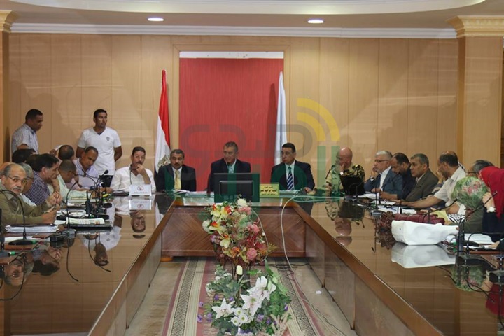بالصور.. إستمرار تلقي طلبات تقنين أراضى أملاك الدولة بكفر الشيخ حتي 31 يوليو