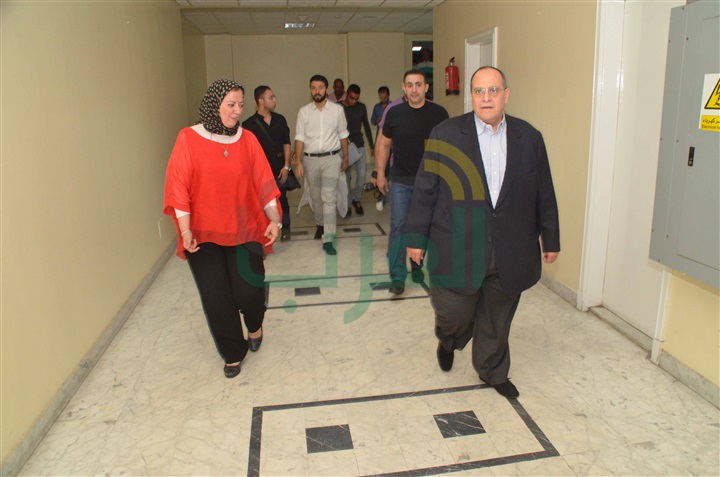 بالصور.. كواليس ندوة مسلسل الحصان الاْسود للنجم أحمد السقا بالصور.. كواليس ندوة مسلسل الحصان الاْسود للنجم أحمد السقا