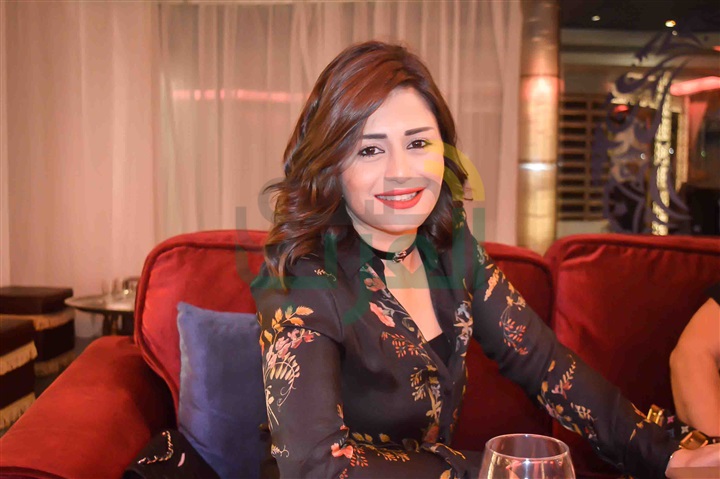 بالصور.. سعد الصغير يشعل خيمه دندنه مع نخبه كبيرة من النجوم بالصور.. سعد الصغير يشعل خيمه دندنه مع نخبه كبيرة من النجوم