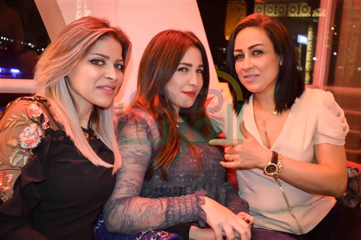 بالصور.. سعد الصغير يشعل خيمه دندنه مع نخبه كبيرة من النجوم بالصور.. سعد الصغير يشعل خيمه دندنه مع نخبه كبيرة من النجوم