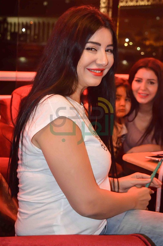 بالصور.. سعد الصغير يشعل خيمه دندنه مع نخبه كبيرة من النجوم بالصور.. سعد الصغير يشعل خيمه دندنه مع نخبه كبيرة من النجوم