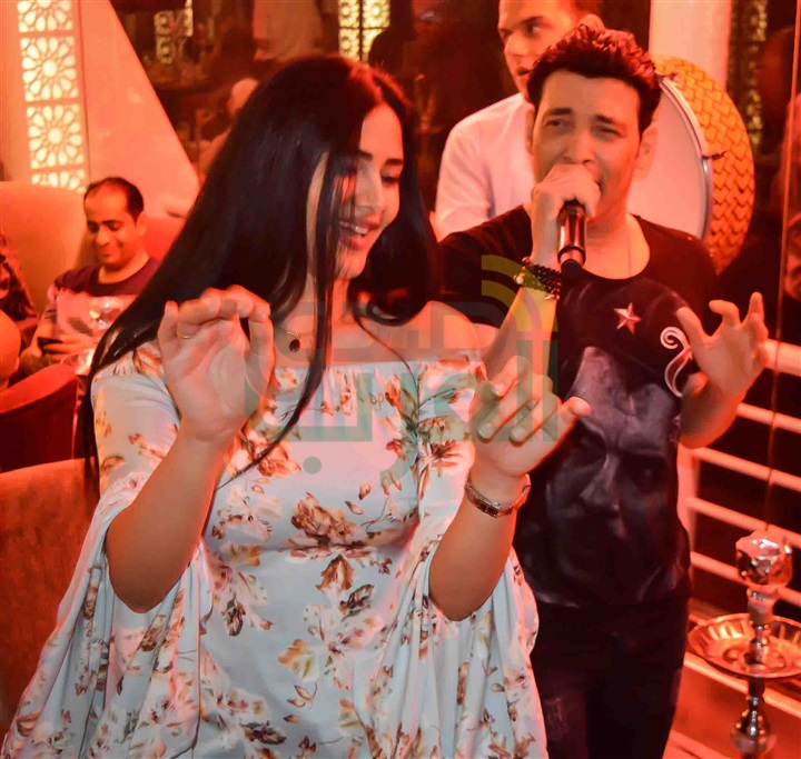 بالصور.. سعد الصغير يشعل خيمه دندنه مع نخبه كبيرة من النجوم بالصور.. سعد الصغير يشعل خيمه دندنه مع نخبه كبيرة من النجوم