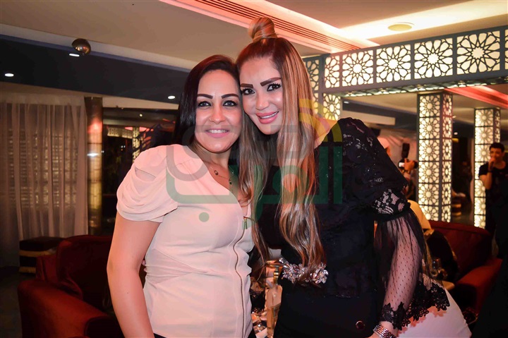 بالصور.. سعد الصغير يشعل خيمه دندنه مع نخبه كبيرة من النجوم بالصور.. سعد الصغير يشعل خيمه دندنه مع نخبه كبيرة من النجوم