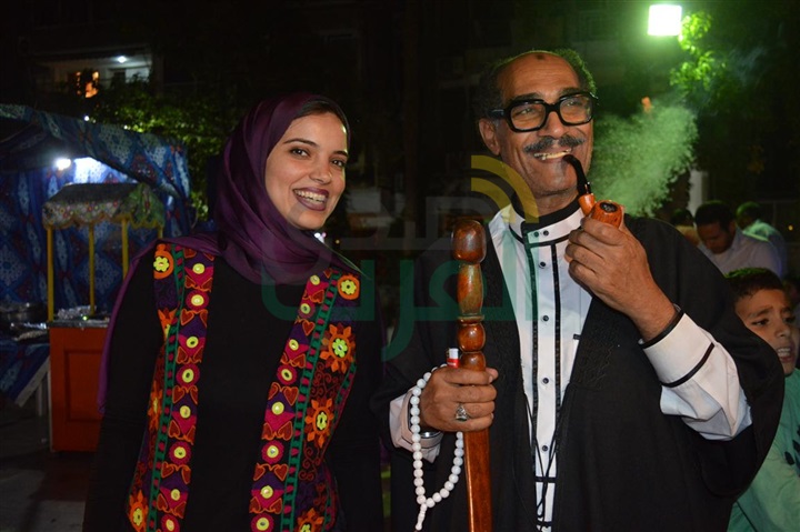 بالصور.. نجوم الفن والمجتمع في عيد ميلاد أحمد وشذى زكريا بالصور.. نجوم الفن والمجتمع في عيد ميلاد أحمد وشذى زكريا