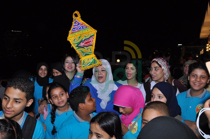 بالصور.. الإفطار السنوي لعفاف شعيب في حضور نجوم الفن بالصور.. الإفطار السنوي لعفاف شعيب في حضور نجوم الفن