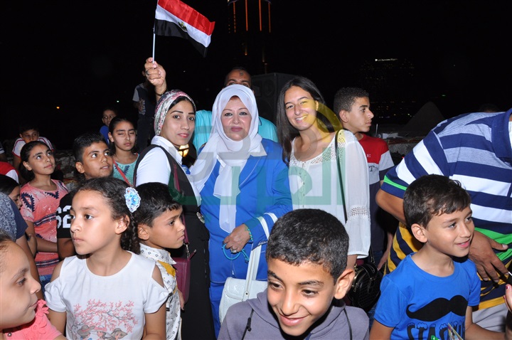 بالصور.. الإفطار السنوي لعفاف شعيب في حضور نجوم الفن بالصور.. الإفطار السنوي لعفاف شعيب في حضور نجوم الفن