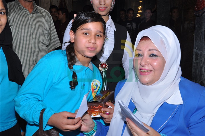 بالصور.. الإفطار السنوي لعفاف شعيب في حضور نجوم الفن بالصور.. الإفطار السنوي لعفاف شعيب في حضور نجوم الفن