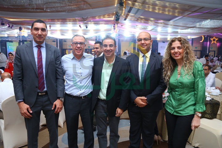 بالصور .."ماونتن فيو" تقيم حفل إفطارها السنوى بحضور رموز المجتمع بالصور .."ماونتن فيو" تقيم حفل إفطارها السنوى بحضور رموز المجتمع