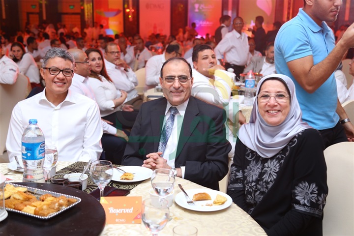بالصور .."ماونتن فيو" تقيم حفل إفطارها السنوى بحضور رموز المجتمع بالصور .."ماونتن فيو" تقيم حفل إفطارها السنوى بحضور رموز المجتمع