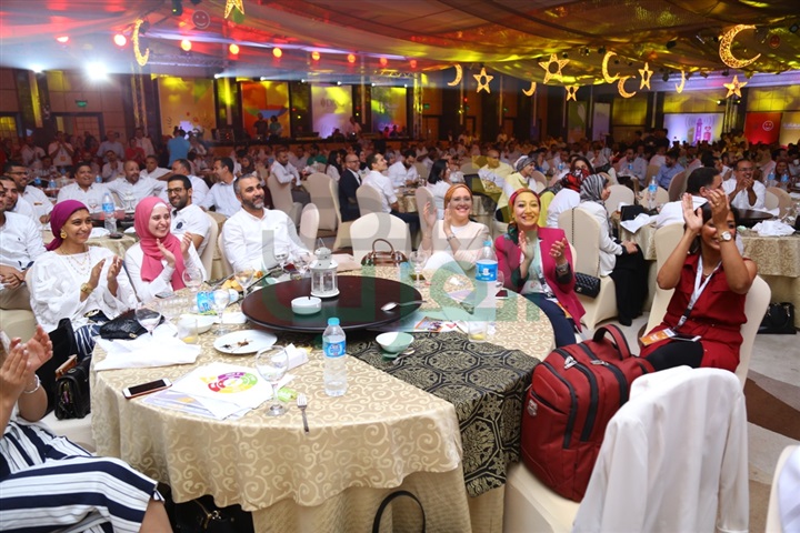 بالصور .."ماونتن فيو" تقيم حفل إفطارها السنوى بحضور رموز المجتمع بالصور .."ماونتن فيو" تقيم حفل إفطارها السنوى بحضور رموز المجتمع