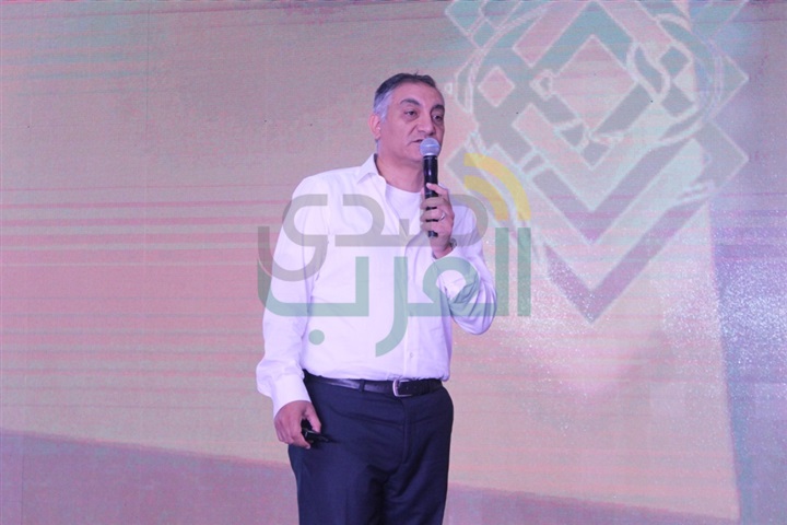 بالصور .."ماونتن فيو" تقيم حفل إفطارها السنوى بحضور رموز المجتمع بالصور .."ماونتن فيو" تقيم حفل إفطارها السنوى بحضور رموز المجتمع