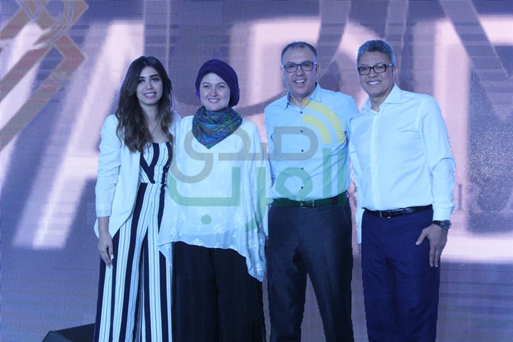 بالصور .."ماونتن فيو" تقيم حفل إفطارها السنوى بحضور رموز المجتمع بالصور .."ماونتن فيو" تقيم حفل إفطارها السنوى بحضور رموز المجتمع