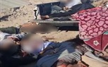 الداخلية تقضى علي أكبر التشكيلات العصابية الإجرامية المسلحة فى أسوان.. فيديو وصور