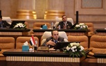 انعقاد ثلاث جلسات ضمن فعَاليَات المؤتمر الدولي بشأن دور أجهزة النيابات العامة وهيئات الادعاء العام