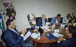 تفاصيل أول اجتماع لمجلس إدارة نادي الشيخ زايد 