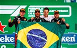 الجولة التاسعة عشر من بطولة العالم للفورمولا 1 – إنترلاجوس (البرازيل).. 