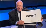 الاتحاد الدولي لكمال الأجسام يكرم عادل فهيم بأعلى وسام 