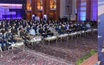 وزير الدفاع يشهد فعاليات المنتدى الدولى الأول للقوات الجوية