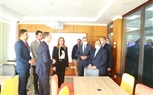 يستوعب 165 متدربًا.. «اسـتدامـة» كفر الـشيخ باكورة مركز الاستشارات والأبحاث للأكاديمية الوطنية للتدريب