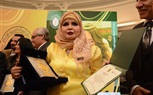 مهرجان المراه العربيه للإبداع في دورته السادسه يكرم بنتن  والمرشدي وهاله سرحان ومؤسسه بهيه 