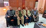 المجلس العربي الأفريقي للزراعة والشراكة من أجل التنمية يضم الاتحاد العام للقبائل المصرية والعربية