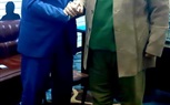 المجلس العربي الأفريقي للزراعة والشراكة من أجل التنمية يضم الاتحاد العام للقبائل المصرية والعربية