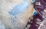 ضبط 5 أطنان أرز تمويني تحتوي علي «سوس» بكفر الشيخ 