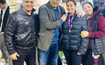 مجلس الشمس يحتفل بأبطال كرة اليد فى بطولة العالم للمدارس 