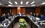 وزير الرياضة يناقش استعدادات تدشين صندوق الرياضة المصري 