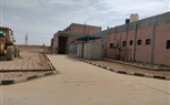 تعرف على تفاصيل  محطة كهرباء الشيخ أحود  بالأقصر قبل إفتتاح السيد الرئيس لها غدا
