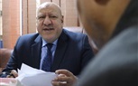 مستقبل وطن بكفر الشيخ: تلقينا 104 طلبات فى لقاء المواطنين اليوم 