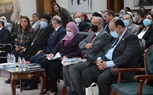 مشاركة طلابية في مؤتمر دعم الأشخاص ذوي القدرات الخاصة 