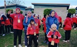 «أنا أستطيع بشكل مختلف».. ذوي الهمم بكفر الشيخ يشاركون بالمعسكر الكشفي والإرشادي بالإسكندرية 