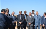 مياه الصرف تُنتج «الذهب الأخضر».. محافظ البحر الأحمر يفتتح أولى مراحل مشروع «الجوجوبا».. ويؤكد: ثروة قومية نسعى لتوطينها 