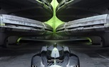 سيارة بيجو 9X8 الهجينة الفائقة – قمّة التصميم المتميّز