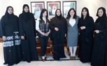 المجلس الاقتصادي لسيدات الاعمال بالغرفة التجارية المصرية بالإسكندرية ونظيره الإماراتي.. شراكة استراتيجية متينة لأكثر من ٦ سنوات