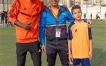 أكاديمية الدراويش بطل بطولة الصداقة الإفريقية 